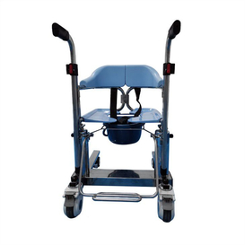Silla elevadora para discapacitados