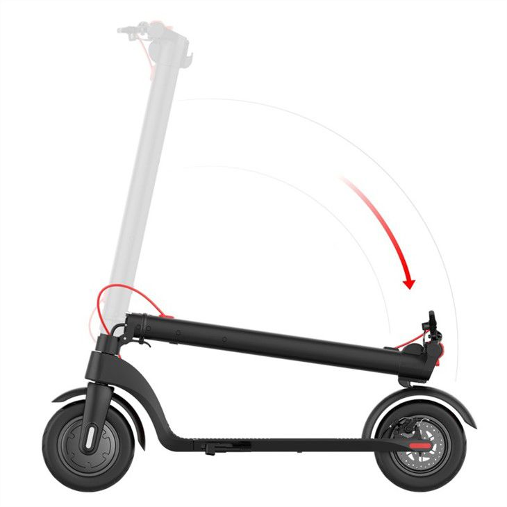 Scooter eléctrico para adultos