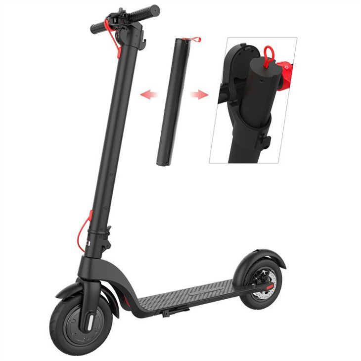 Scooter eléctrico con el mejor precio