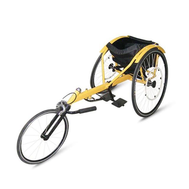 Venta de silla de ruedas de carreras liviana