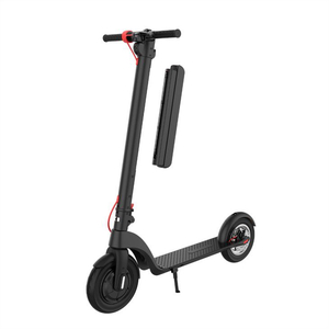 Scooters Eléctricos Plegables Para La Venta