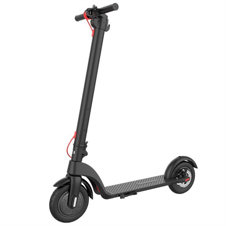 Scooter eléctrico con el mejor precio