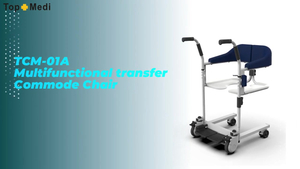 Silla cómoda de transferencia multifuncional TCM-01A