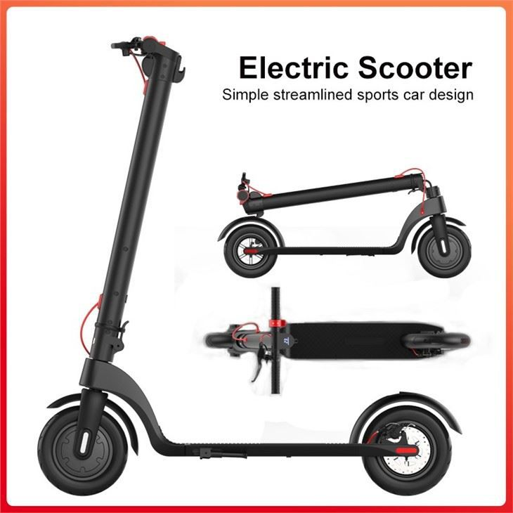 Scooter eléctrico para adultos