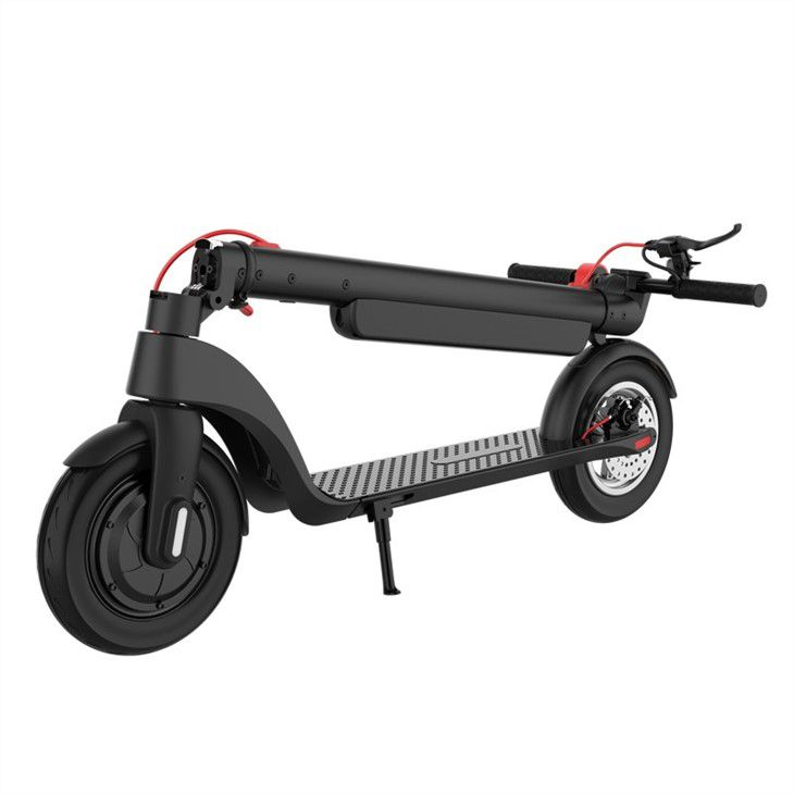 Scooters Eléctricos Plegables Para La Venta