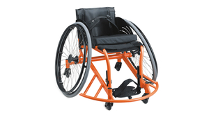 Silla de ruedas de baloncesto de alta calidad TLS779LQ-36