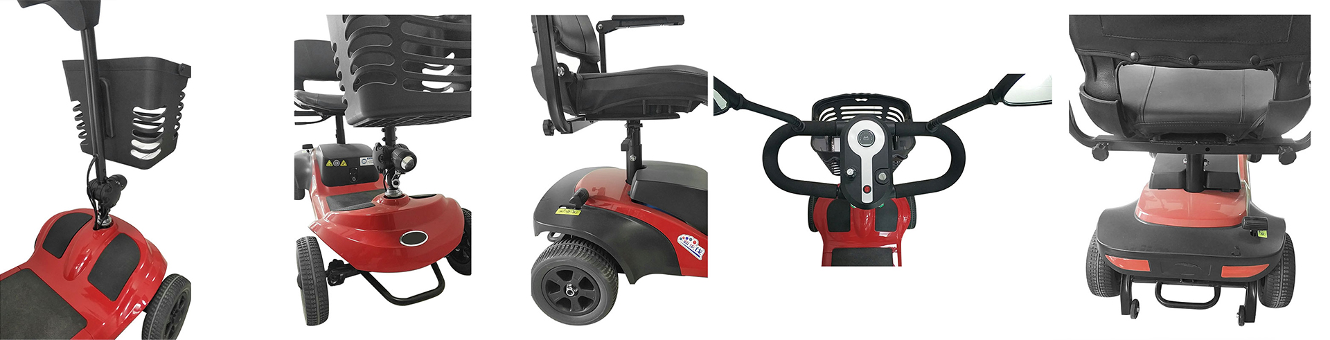 TEW121A-Electric-Mobility-scooter- (8)